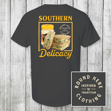 Load image into Gallery viewer, 'Round Here Clothing Southern Delicacy Cucumber