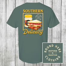 Load image into Gallery viewer, 'Round Here Clothing Southern Delicacy Tomato