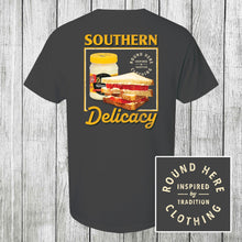 Load image into Gallery viewer, 'Round Here Clothing Southern Delicacy Tomato