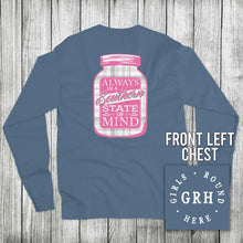 Load image into Gallery viewer, Girls 'Round Here Always in a Southern State of Mind