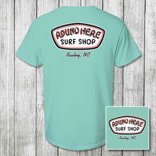 Load image into Gallery viewer, 'Round Here Clothing Surf Shop