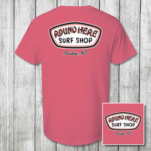 Load image into Gallery viewer, 'Round Here Clothing Surf Shop