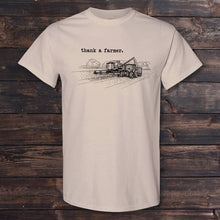 Load image into Gallery viewer, Daydream Tees Thank A Farmer