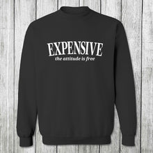 Load image into Gallery viewer, Daydream Tees The Attitude is Free