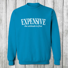 Load image into Gallery viewer, Daydream Tees The Attitude is Free