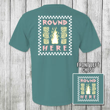 Load image into Gallery viewer, 'Round Here Clothing Tiki