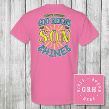 Load image into Gallery viewer, Girls 'Round Here Today's Forecast