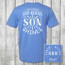 Load image into Gallery viewer, Girls 'Round Here Today's Forecast