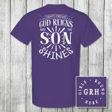 Load image into Gallery viewer, Girls 'Round Here Today's Forecast