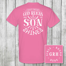 Load image into Gallery viewer, Girls 'Round Here Today's Forecast