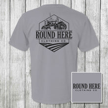 Load image into Gallery viewer, 'Round Here Clothing Tractor
