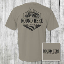 Load image into Gallery viewer, 'Round Here Clothing Tractor