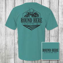 Load image into Gallery viewer, 'Round Here Clothing Tractor