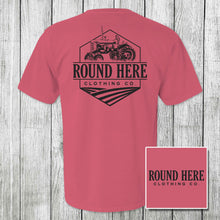 Load image into Gallery viewer, 'Round Here Clothing Tractor