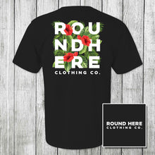 Load image into Gallery viewer, 'Round Here Clothing Tropical