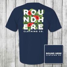 Load image into Gallery viewer, 'Round Here Clothing Tropical