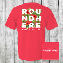 Load image into Gallery viewer, 'Round Here Clothing Tropical
