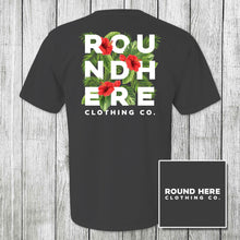 Load image into Gallery viewer, 'Round Here Clothing Tropical