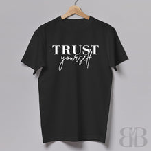 Load image into Gallery viewer, Brooklyn + Bella Trust Yourself