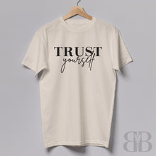 Load image into Gallery viewer, Brooklyn + Bella Trust Yourself