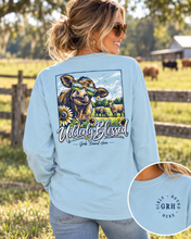 Load image into Gallery viewer, Girls 'Round Here Udderly Blessed