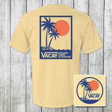 Load image into Gallery viewer, 'Round Here Clothing Vacay