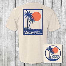 Load image into Gallery viewer, 'Round Here Clothing Vacay