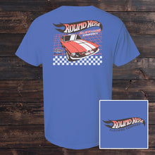 Load image into Gallery viewer, 'Round Here Clothing Wheels