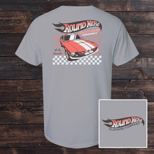 Load image into Gallery viewer, 'Round Here Clothing Wheels