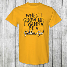 Load image into Gallery viewer, Daydream Tees When I Grow Up