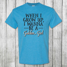 Load image into Gallery viewer, Daydream Tees When I Grow Up