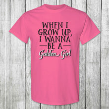 Load image into Gallery viewer, Daydream Tees When I Grow Up