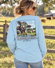 Load image into Gallery viewer, Girls 'Round Here Udderly Blessed