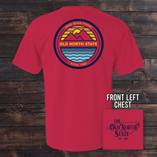 Load image into Gallery viewer, The Old North State - Esse Quam Videri