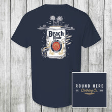 Load image into Gallery viewer, &#39;Round Here Clothing Beach Mode
