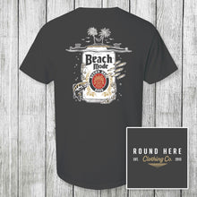 Load image into Gallery viewer, &#39;Round Here Clothing Beach Mode
