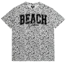 Load image into Gallery viewer, Beach Vibin' Camo T-Shirt
