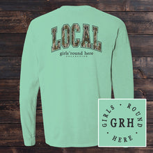 Load image into Gallery viewer, Girls &#39;Round Here Camo Local
