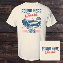 Load image into Gallery viewer, &#39;Round Here Clothing Classic
