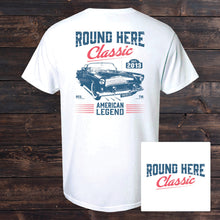 Load image into Gallery viewer, &#39;Round Here Clothing Classic

