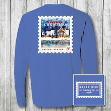 Load image into Gallery viewer, &#39;Round Here Clothing Country Christmas
