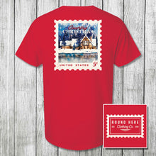 Load image into Gallery viewer, &#39;Round Here Clothing Country Christmas
