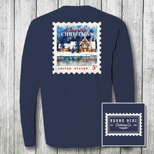 Load image into Gallery viewer, &#39;Round Here Clothing Country Christmas
