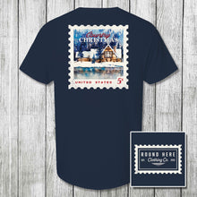 Load image into Gallery viewer, &#39;Round Here Clothing Country Christmas
