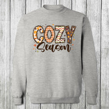 Load image into Gallery viewer, Daydream Tees Cozy Season
