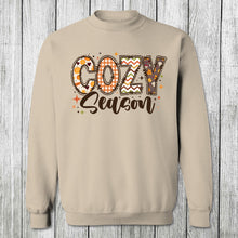 Load image into Gallery viewer, Daydream Tees Cozy Season

