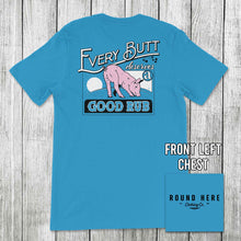 Load image into Gallery viewer, &#39;Round Here Clothing Butt Rub
