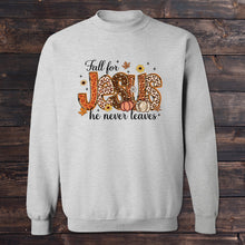 Load image into Gallery viewer, Daydream Tees Fall For Jesus
