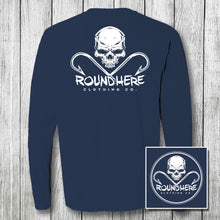 Load image into Gallery viewer, &#39;Round Here Clothing Fish Reaper

