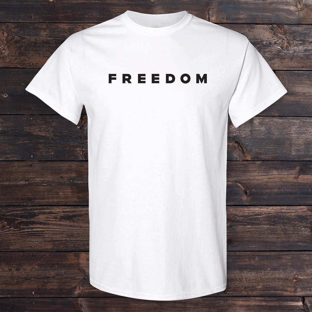 Daydream Tees Freedom
